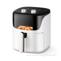 Touchscreen Air Fryer Grill with Accurate Temperature Control
